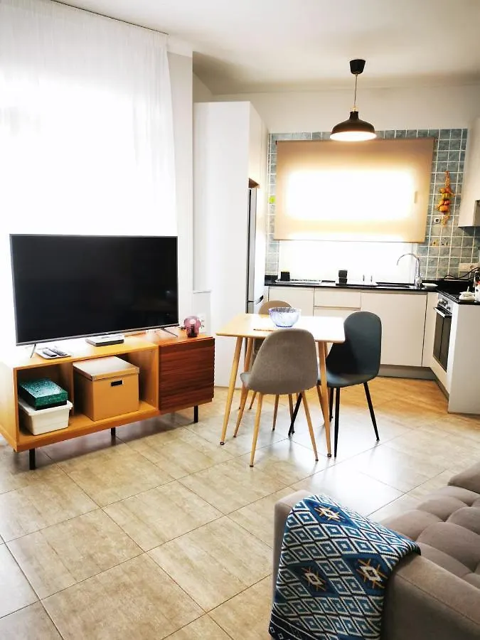Apartamento Drago Chico Icod De Los Vinos Daire