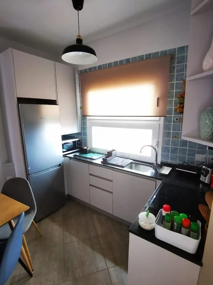 Apartamento Drago Chico Icod De Los Vinos İspanya