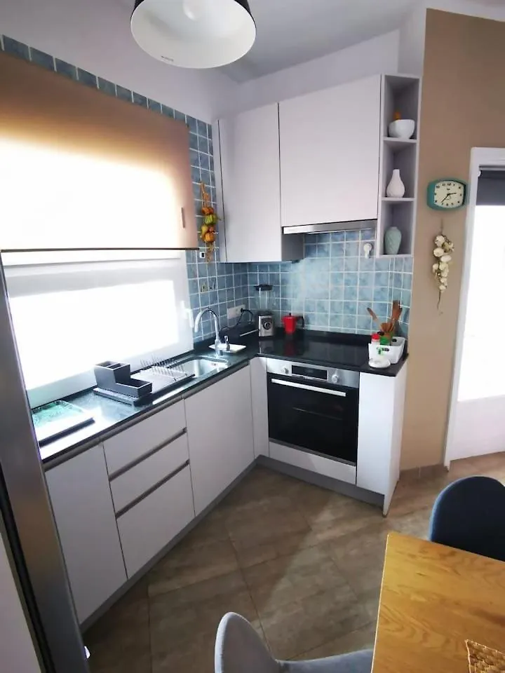 Apartamento Drago Chico Icod De Los Vinos 0*,  İspanya