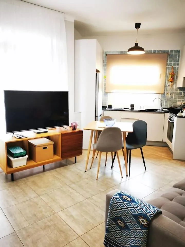 Apartamento Drago Chico Icod De Los Vinos Daire
