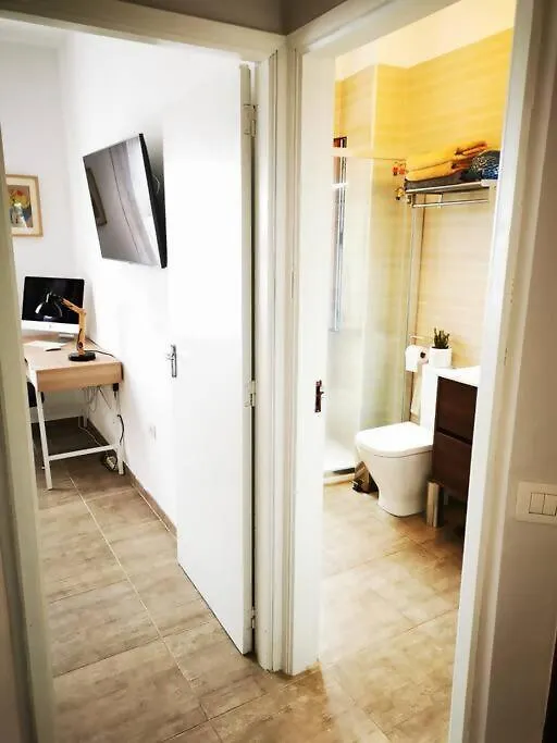 Apartamento Drago Chico Icod De Los Vinos İspanya