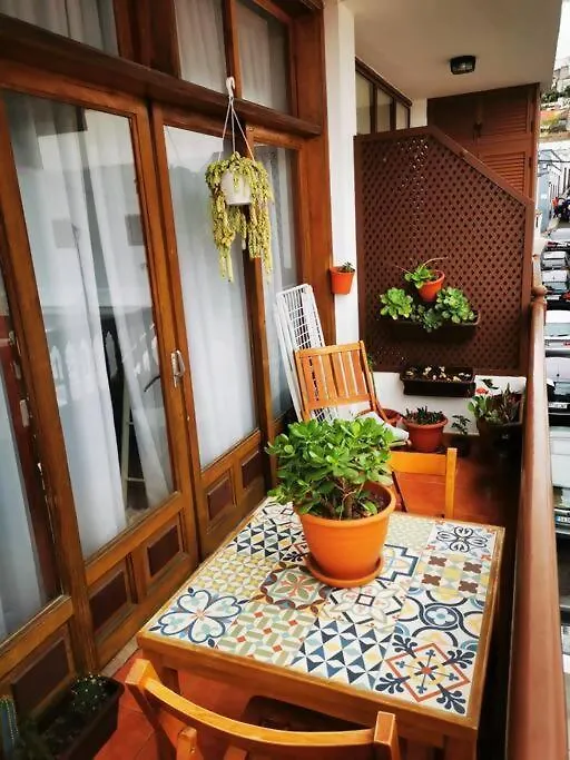 Apartamento Drago Chico Icod De Los Vinos İspanya