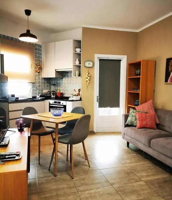 Apartment Apartamento Drago Chico Icod De Los Vinos Spanien