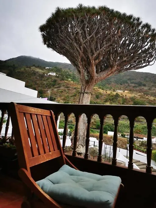 Apartamento Drago Chico Icod De Los Vinos 0*,  Spanien