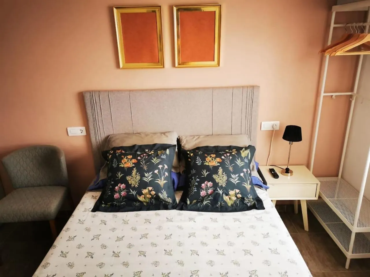 Daire Apartamento Drago Chico Icod De Los Vinos